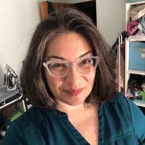 Meet your Posher, Jeannette